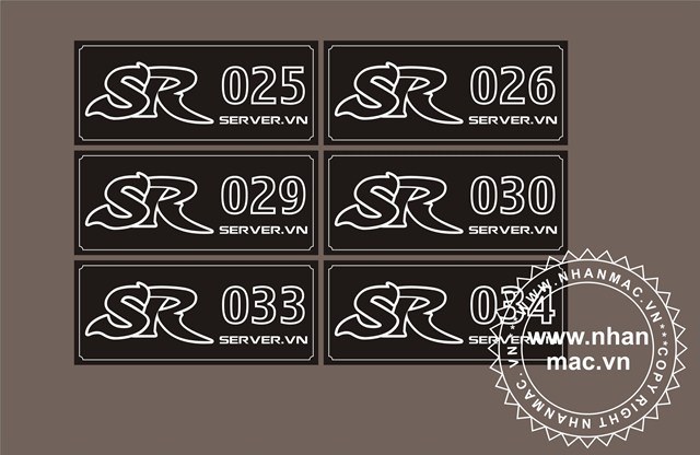 11 Tem nhom may bien ap