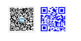 QR Code đặc biệt