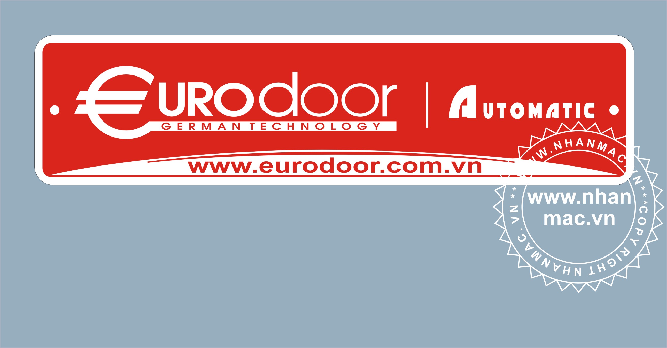 Tem Eurodoor